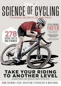 Science of Cycling 
                issue Science of Cycling