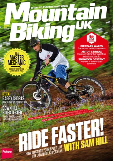 Mountain Biking UK Preview