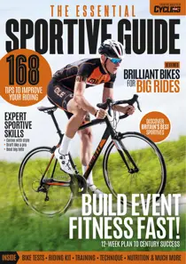 The Essential Sportive Guide 
                issue The Essential Sportive Guide