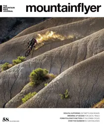 Number 58 
                issue Number 58