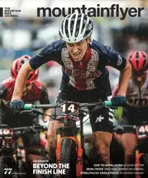 Mountain Flyer Number 77