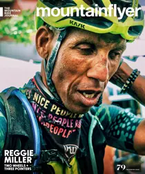 Mountain Flyer issue Number 79