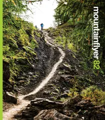 Mountain Flyer 
                issue Number 82
