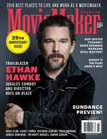 Issue 126 / Winter 2018 / 25th Anniversary Issue 
                issue Issue 126 / Winter 2018 / 25th Anniversary Issue