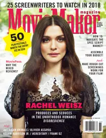 Issue 127 / Spring 2018 
                issue Issue 127 / Spring 2018