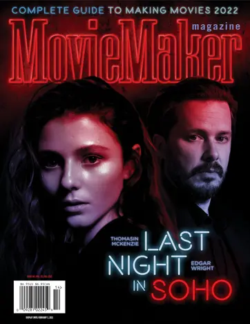 MovieMaker Magazine Preview