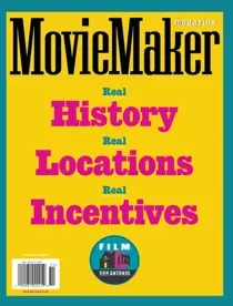 Issue 155 / Spring 2025 
                issue Issue 155 / Spring 2025