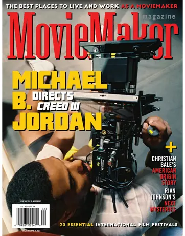 MovieMaker Magazine Preview