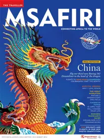 August 2014 
                issue August 2014