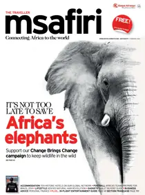 February 2014 
                issue February 2014