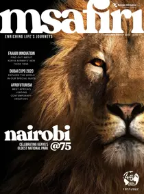 February-March 2022 
                issue February-March 2022