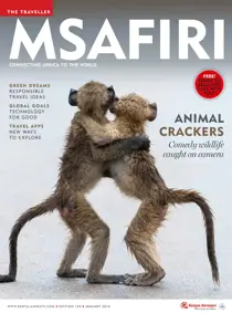 January 2016 
                issue January 2016