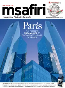 July 2014 
                issue July 2014