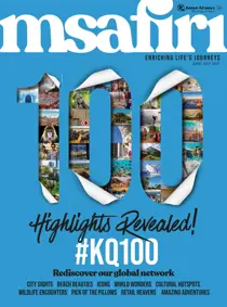 June-July 2021 
                issue June-July 2021