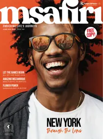 June-July 2024 
                issue June-July 2024