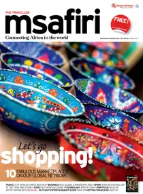 March 2014 
                issue March 2014