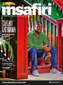 November-December 2016 
                issue November-December 2016