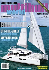 Multihull World Multihull World 169