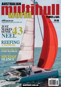Multihull World Multihull World 171
