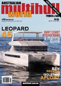 Multihull World Multihull World 172