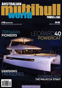 Multihull World Multihull World 176