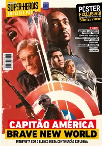 Edição 155 
                issue Edição 155