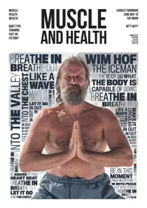 Muscle and Health Summer 2021