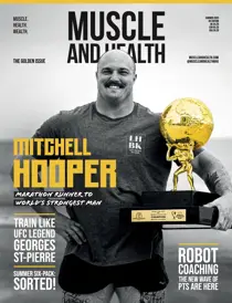 Summer 2023 
                issue Summer 2023
