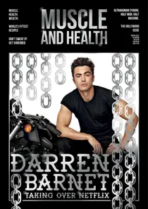 Muscle and Health Winter 2021