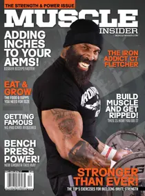 Dec/Jan 2016/17 
                issue Dec/Jan 2016/17