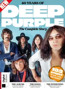 Music Magazine 
                issue Music Magazine