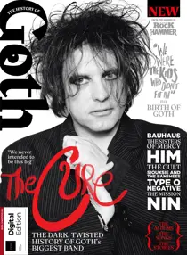 Music Magazine 
                issue Music Magazine