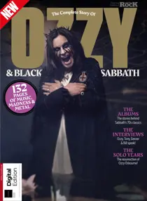 Music Magazine 
                issue Music Magazine