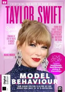 Everything You Need To Know About Taylor Swift Second Edition 
                issue Everything You Need To Know About Taylor Swift Second Edition