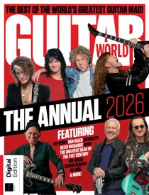 Music Magazine 
                issue Music Magazine