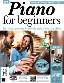 Piano For Beginners Seventeenth Edition 
                issue Piano For Beginners Seventeenth Edition