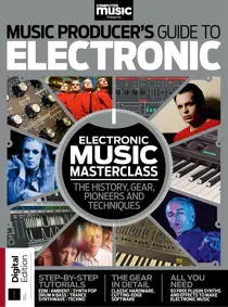 Producer's Guide to Electrontics 6th Ed. 
                issue Producer's Guide to Electrontics 6th Ed.