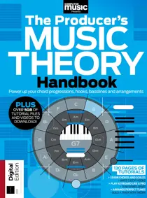 The Producer's Music Theory Handbook Fourth Edition 
                issue The Producer's Music Theory Handbook Fourth Edition