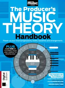 The Producer's Music Theory Handbook Seventh Edition 
                issue The Producer's Music Theory Handbook Seventh Edition