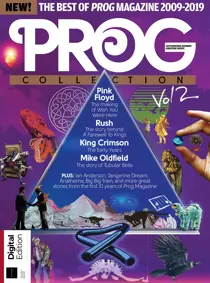 The Prog Collection Vol. 2 Volume 2 Second Revised Edition 
                issue The Prog Collection Vol. 2 Volume 2 Second Revised Edition