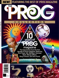 The Prog Collection Volume 1 Sixth Revised Edition 
                issue The Prog Collection Volume 1 Sixth Revised Edition