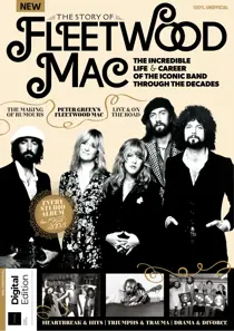 The Story of Fleetwood Mac Third Edition 
                issue The Story of Fleetwood Mac Third Edition