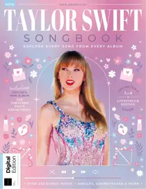 The Taylor Swift Songbook First Edition 
                issue The Taylor Swift Songbook First Edition
