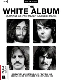 The White Album Fifth Edition 
                issue The White Album Fifth Edition