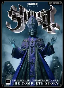 Ultimate Ghost Fan Pack Second Edition 
                issue Ultimate Ghost Fan Pack Second Edition