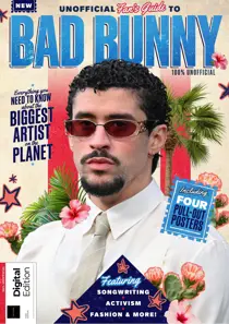 Music Magazine 
                issue Music Magazine