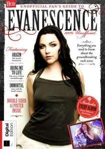 Music Magazine 
                issue Music Magazine