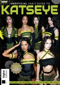 Music Magazine 
                issue Music Magazine