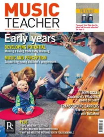 February 2016 
                issue February 2016
