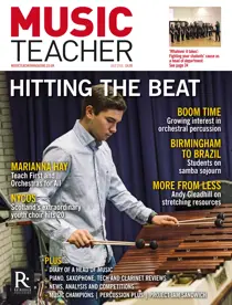 July 2016 
                issue July 2016